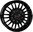 BORBET CW3 7.5x18 5/160 ET50 CB65.1