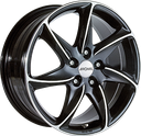 RONAL R51     CH76 8x18 5/108 ET45 CB76
