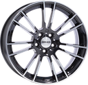 MONACO WHEELS 8 8x18 5/112 ET30 CB66.6