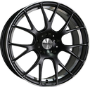 MONACO WHEELS MNC WHEELS MIRABEAU ,3 8x18 5/114.3 ET40 CB73.1