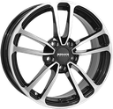 MONACO WHEELS CL1 8x19 5/112 ET32 CB66.5