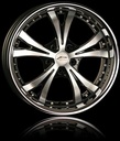 Parotec Helios 5x114,3 "Lippa" 9x18 et 40