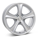 6,5x15 5x112 ET43 KR57,1EtaBeta Tettsut