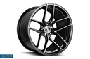 R-Series R8 8.5x19" 5x112 ET KR66.6