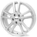 ALUTEC TORMENTA 8.0x19 5x108 ET55 KR63.4