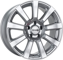 8x17 5x114.3 17" ET 45 KR70.1 KRONPRITZ INTERIO