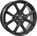 MONACO WHEELS CL2 6.5x16 4/108 ET25 CB65.1