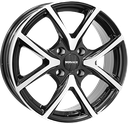 MONACO WHEELS CL2 6.5x16 4/108 ET32 CB65.1