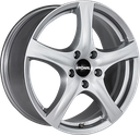 RONAL R42 ,3  CH82 6.5x16 5/114.3 ET45 CB82