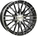 MONACO WHEELS GP2 8x18 5/100 ET37 CB57.1