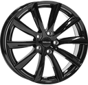 MONACO WHEELS GP6 8x18 5/108 ET45 CB63.4