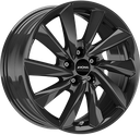 RONAL R70 8.5x18 5/112 ET40 CB66.5