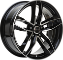 AVUS VELGEN AVUS AF16 9x21 5/112 ET30 CB66.4