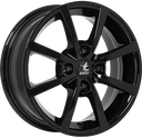 IT WHEELS ALISIA 6.5x17 4/100 ET45 CB63.3