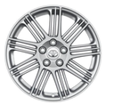 Toyota Original 7,5x18 5/114,3 ET45 KR60,1
