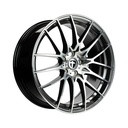 TOMASON TN26 8.5x19" 5X112 ET45 KR72.6