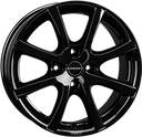 BORBET LV4     CH64 5.5x15 4/100 ET40 CB64