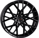 BORBET BY 8x18 5/108 ET45 CB72.5