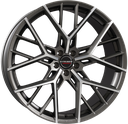 BORBET BY 8x18 5/112 ET44 CB57.1