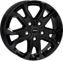 AUTEC KISO 7x17 5/130 ET62 CB78.1