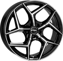 RIAL SALENTO 8x18 5/108 ET45 CB70.1