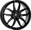 RIAL LUCCA 8x18 5/110 ET33 CB65.1