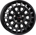 BORBET CW7 7.5x18 5/118 ET53 CB71.1