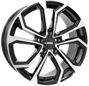 IT WHEELS ELLA 6.5x16 5/112 ET45 CB66.5